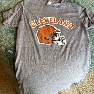 Cleveland Browns Tee